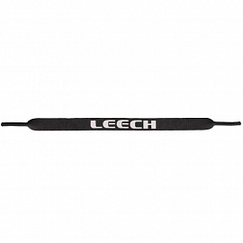 Leech neoprenový pásek black