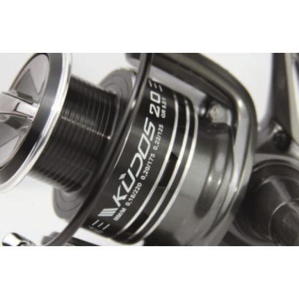 Mistrall Naviják Kudos 2000