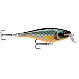 Rapala Wobler Super Shad Rap Floating 14 HLW Rapala Wobler Super Shad Rap Floating 14 HLW
