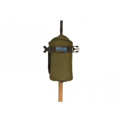 Aqua Neoprenový obal na naviják - Neoprene Reel Jacket Large