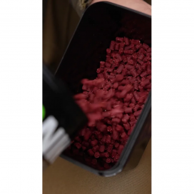 Nikl Pelety Strawberry 1kg Nikl Pelety Strawberry 1kg