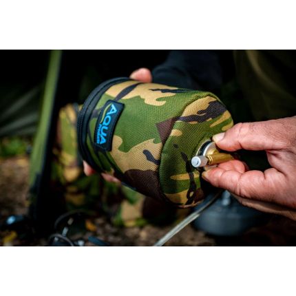 Aqua Products Obal na plynovou kartuši - DPM Gas Canister Cover