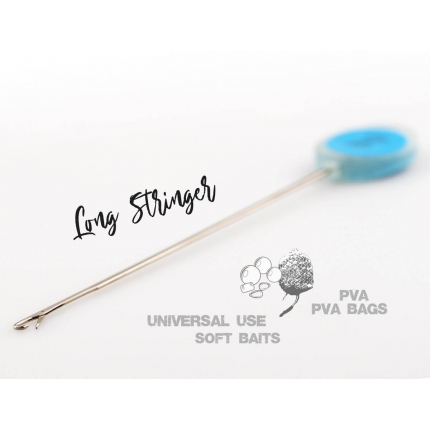 Zfish Jehla Needle Stringer