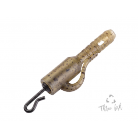 ZFISH Závěska Lead Clip QC 6ks ZFISH Závěska Lead Clip QC 6ks