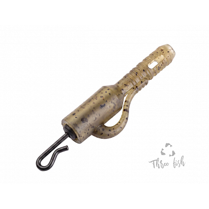 ZFISH Závěska Lead Clip QC 6ks ZFISH Závěska Lead Clip QC 6ks