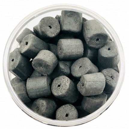 LK Baits Pelety Jeseter Special  Pop UP Beluga Halibut 12mm 150ml