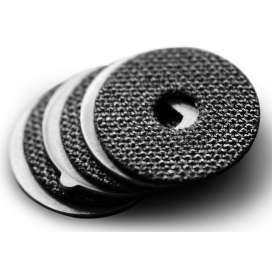 Delphin Karbonové Podložky k Navijáku IXTREK 3 x 22mm Delphin Karbonové Podložky k Navijáku IXTREK 3 x 22mm