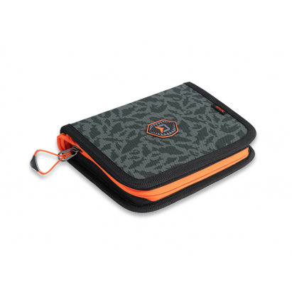 Penál Delphin Darx ATAK! Spun Penál Delphin Darx ATAK! Spun