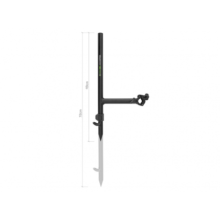 Delphin Držák Reaxe UniFIX Combi