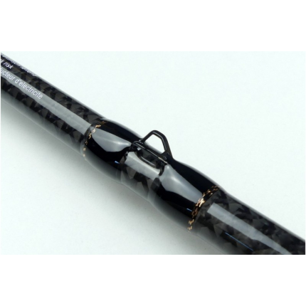 Sportex Prut Rival Jig 2,2 m 18-59 g 2-díl