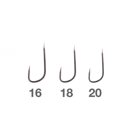 Matrix Háčky MXC-5 Barbless Spade 10 ks