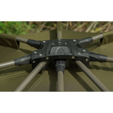 Fox Bivak Frontier XD včetně ložnice inner dome