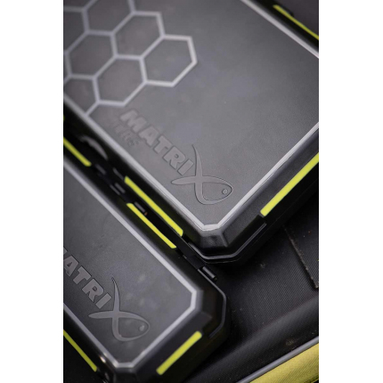 Matrix Pouzdro Na Návazce HLR Pro Hooklength Box Short