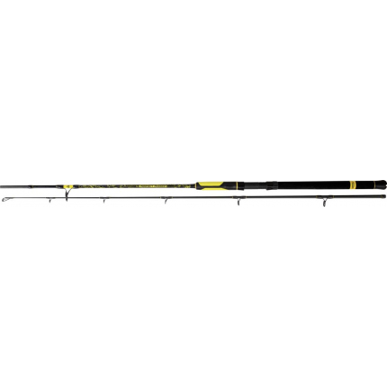 Black Cat Prut Perfect Passion Boat Spin 2,40m 50-190g 350g