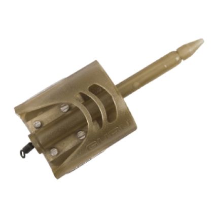 Guru Tackle Krmítko Small Pellet Feeder Inline 24g