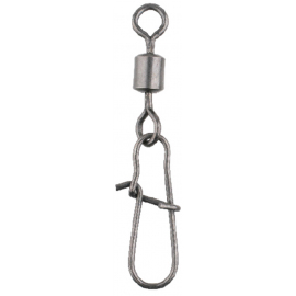 Mikado Obratlík Rolling S Karabinou Fastlock  Bn 5Ks