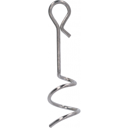 Mikado Vrut Jaws Spiral S Klipem Na Háček 8ks