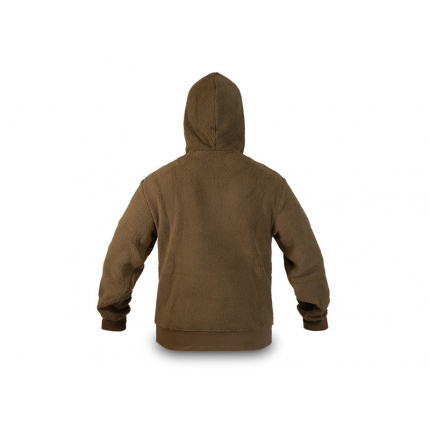 Delphin Mikina S Kapucí YOG!