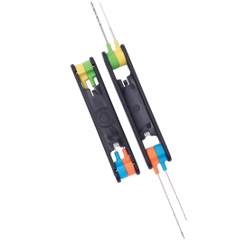 Wychwood Jehly S Vrtáčkem Multi Tool Wychwood Jehly S Vrtáčkem Multi Tool