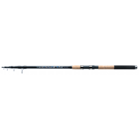 TENESA TELE FEEDER ROD 3,30m 4+2 20-70g - Jaxon Prut TENESA TELE FEEDER ROD 3,60m 4+2 díly