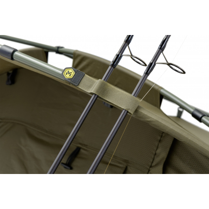 Mivardi Bivak Entrix XL