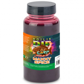 Anaconda boilie dip AI Carp 100ml Maxxy Spice