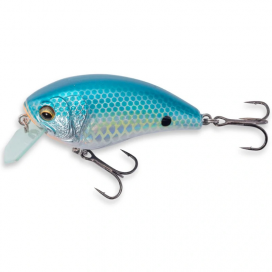 Doiyo wobler Crank Zeus Barsch & Hecht 5,6cm 12,3g CR