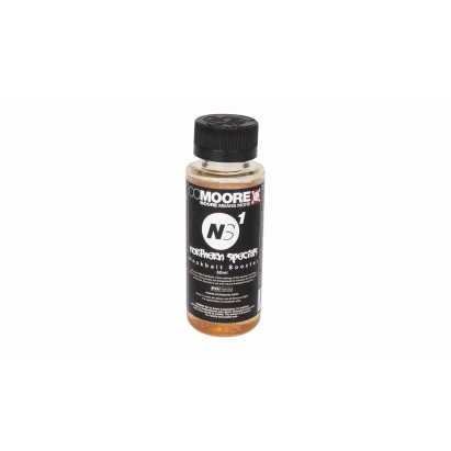 CC Moore NS1 - NS1 spray booster 50ml