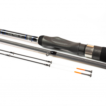 Free Spirit feeder pruty - Hi-S Feeder Carp 9' 2,7m Free Spirit feeder pruty - Hi-S Feeder Carp 9' 2,7m