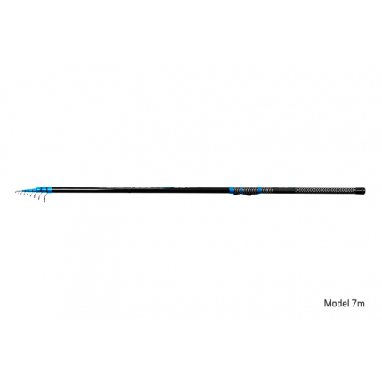 Delphin Prut Xenox 7 m 30 g