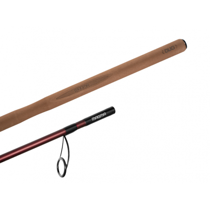 Delphin Prut Magma Legend4ary Duo 3,55-3,95 m 100 g 3-Díl