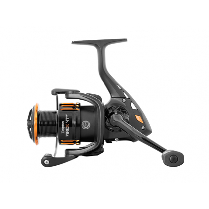 Delphin Naviják FireX 5T 5000