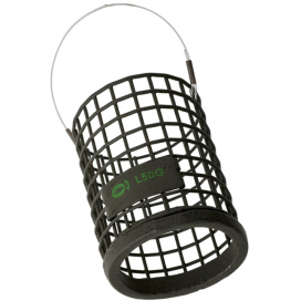 Krmítko Feeder Spod Metal Cage L 50g
