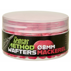 Wafters Mackerel 45g 8mm