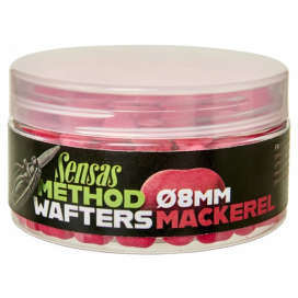 Wafters Mackerel 45g 8mm