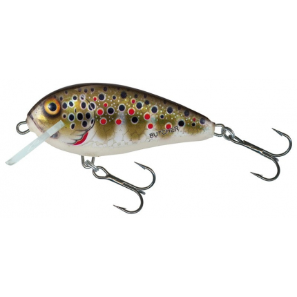 Salmo Wobler Butcher Floating 5cm 5g