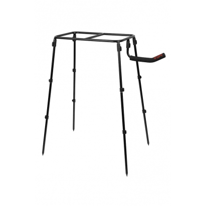 Spomb MK2 Bucket Stand - Double