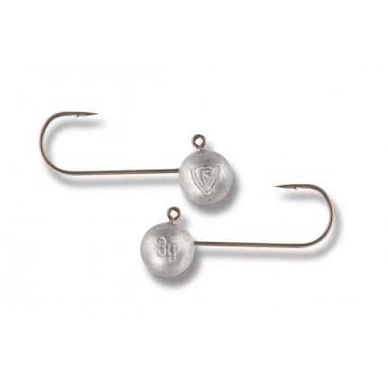 Fox Rage Micro Jig Heads