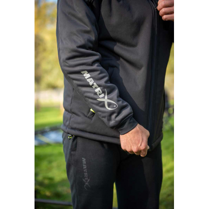 Matrix Bunda Wind Blocker Plus Jacket
