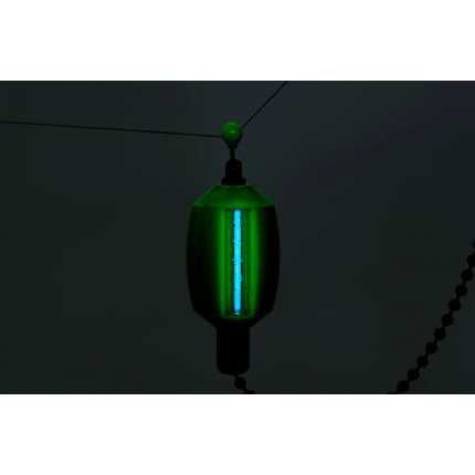 Fox Swinger Black Label Dumpy Bobbins