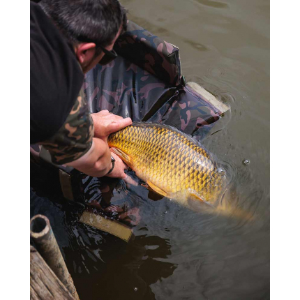 Fox Podložka Camolite Welded Flat Mat With Sides