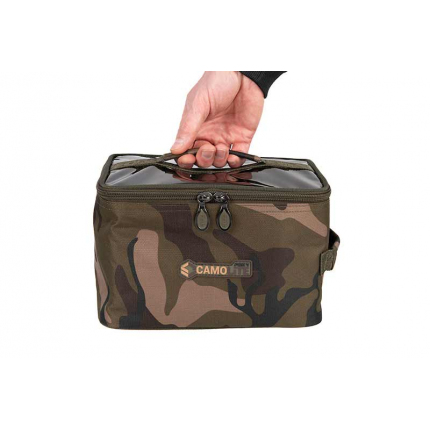 Fox Pouzdro Camolite XL Accessory Bag