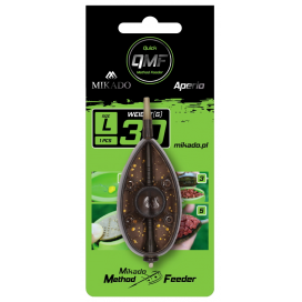Mikado Krmítko Method Feeder Aperio Q.m.f. System L 20g 1 Ks.