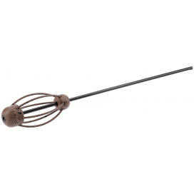 Mikado Krmítko Drátěné S Protektorem 40g 1 Ks Mikado Krmítko Drátěné S Protektorem 40g 1 Ks