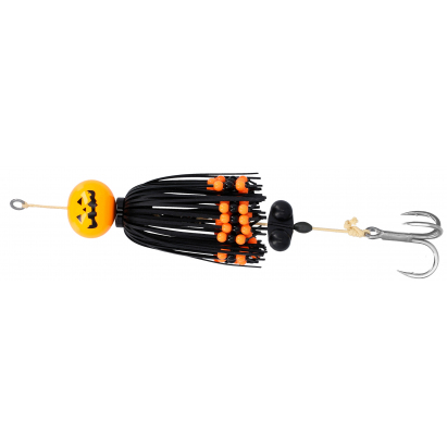 Mikado Nástraha Cat Territory Bogey Pumpkin 180g 1 Ks