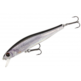 Mikado Wobler Jive 56mm/3.4g/smelt Suspending 1 Ks