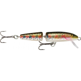 Rapala Wobler Jointed Floating 13 cm 18 g RT