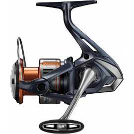 Shimano Naviják Nasci FD 2500