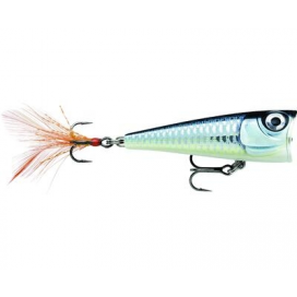 Rapala Wobler X-Light Pop 04 BAP