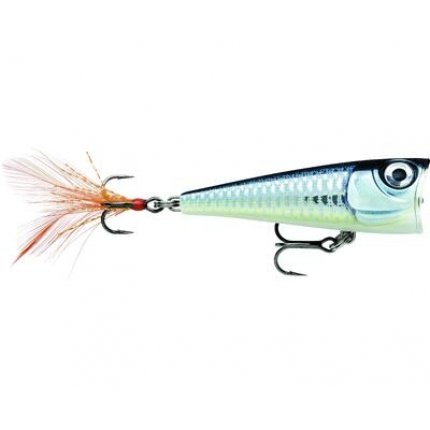 Rapala Wobler X-Light Pop 04 BAP